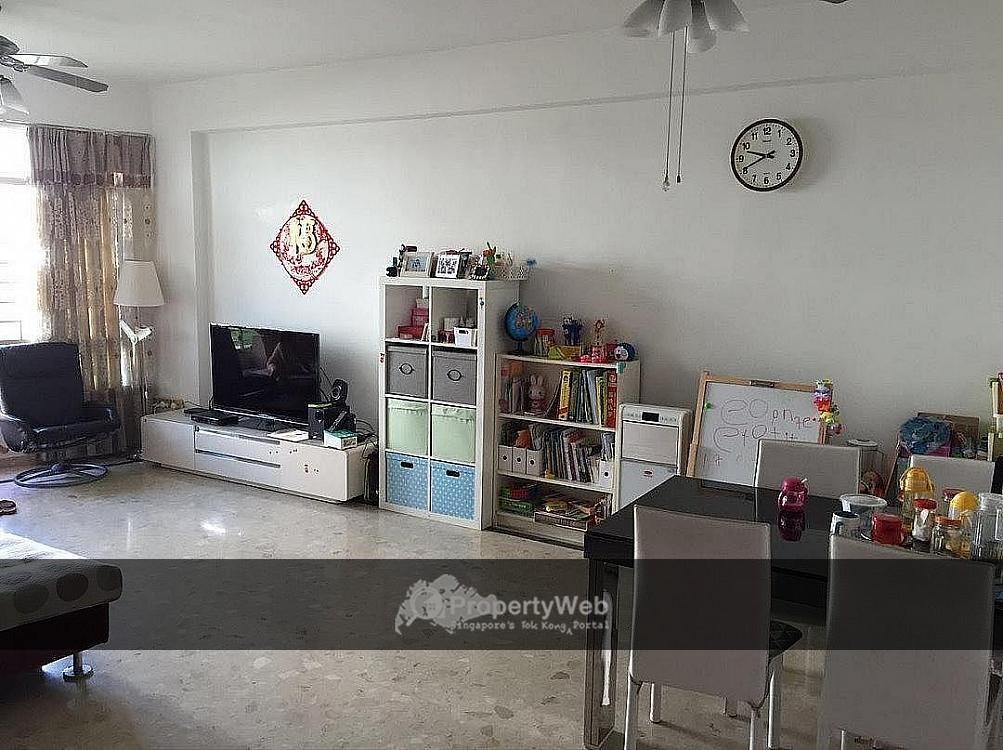 Real estate websites Singapore