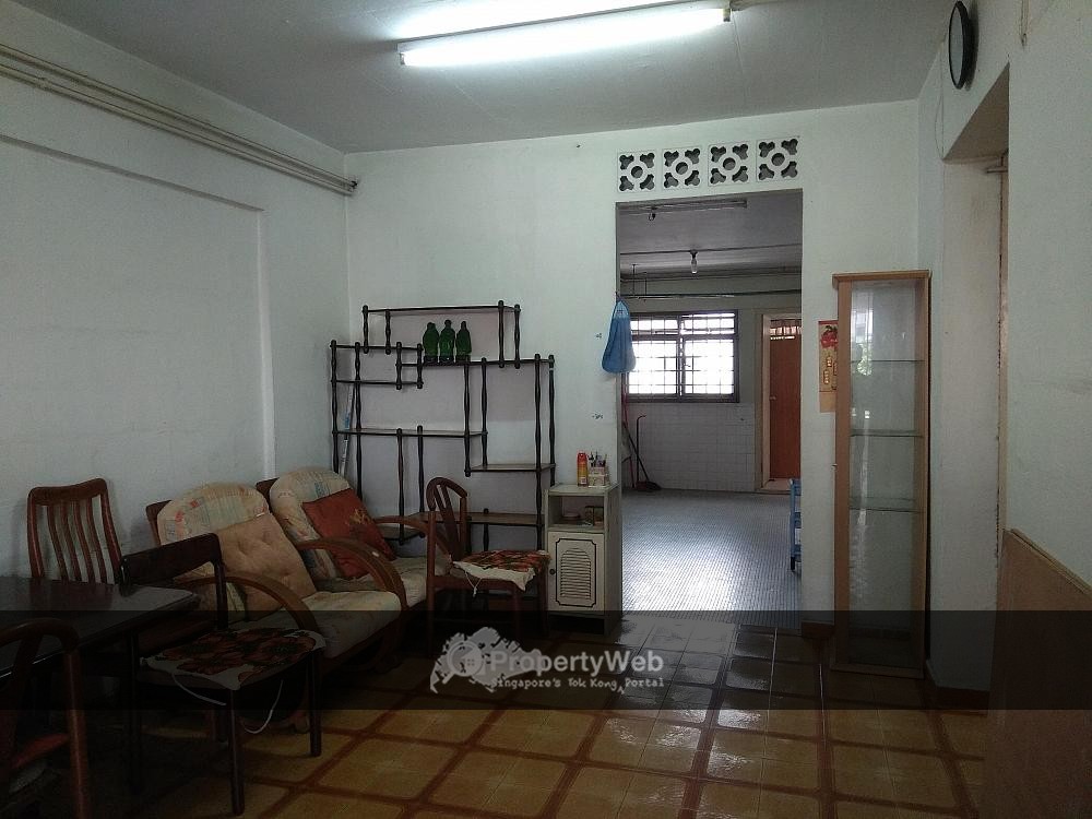 Real estate websites Singapore